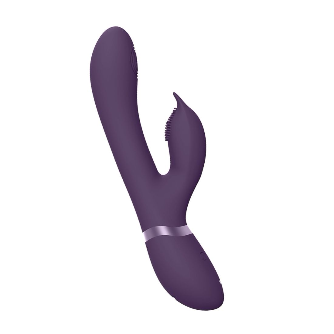 Vibrator Rabbit Aimi Mov