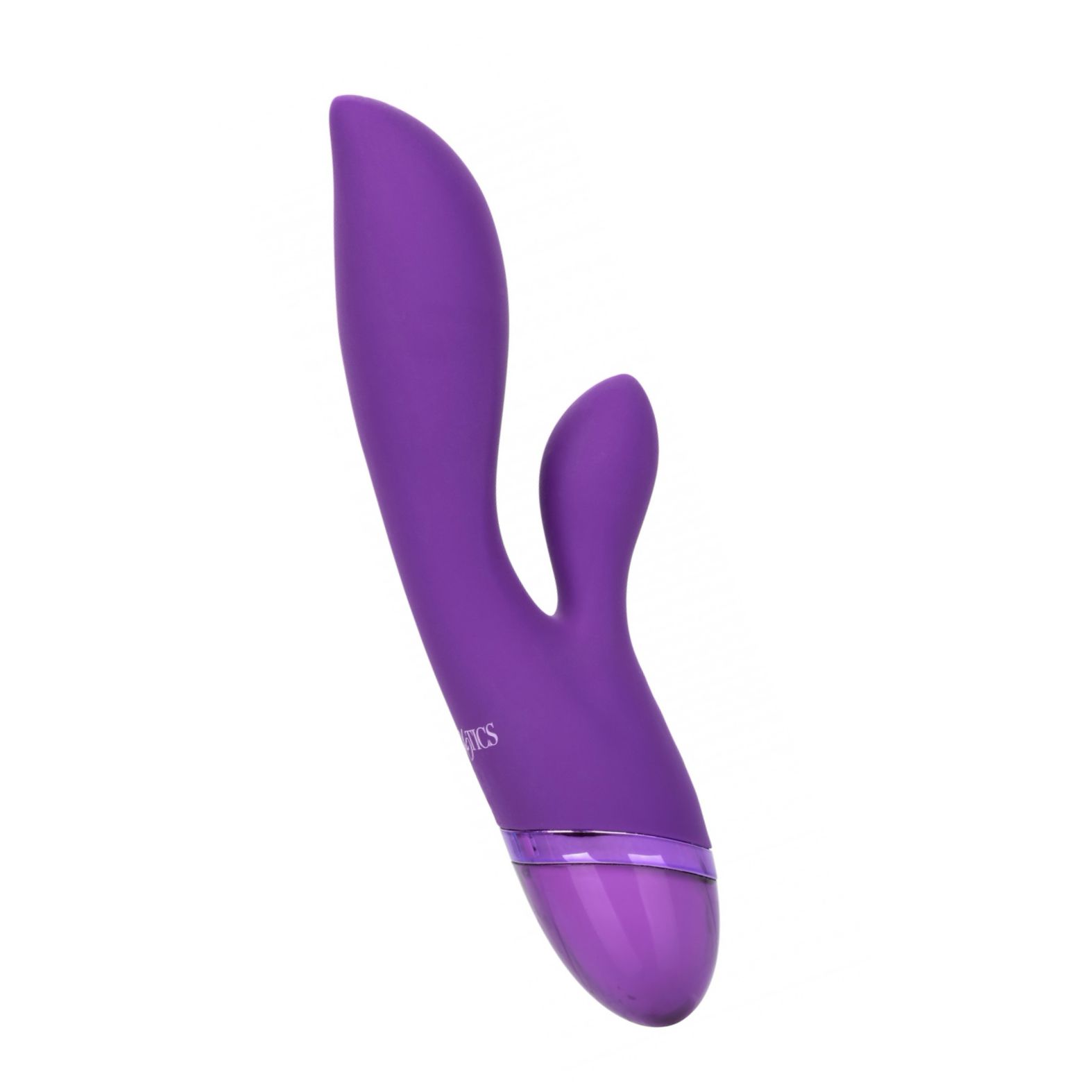 Vibrator Rabbit Aura Dual Lover Mov