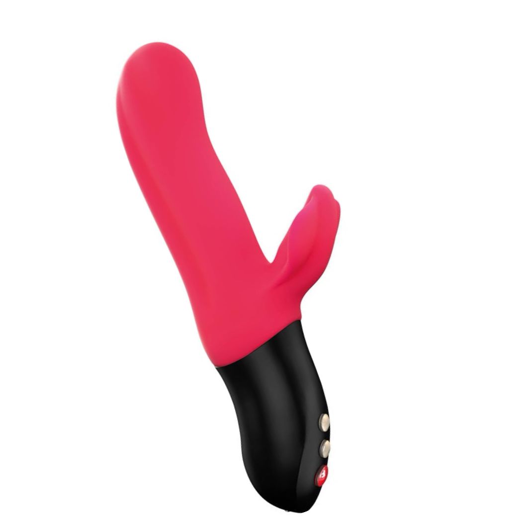 Vibrator Rabbit Bi Stronic Fusion India