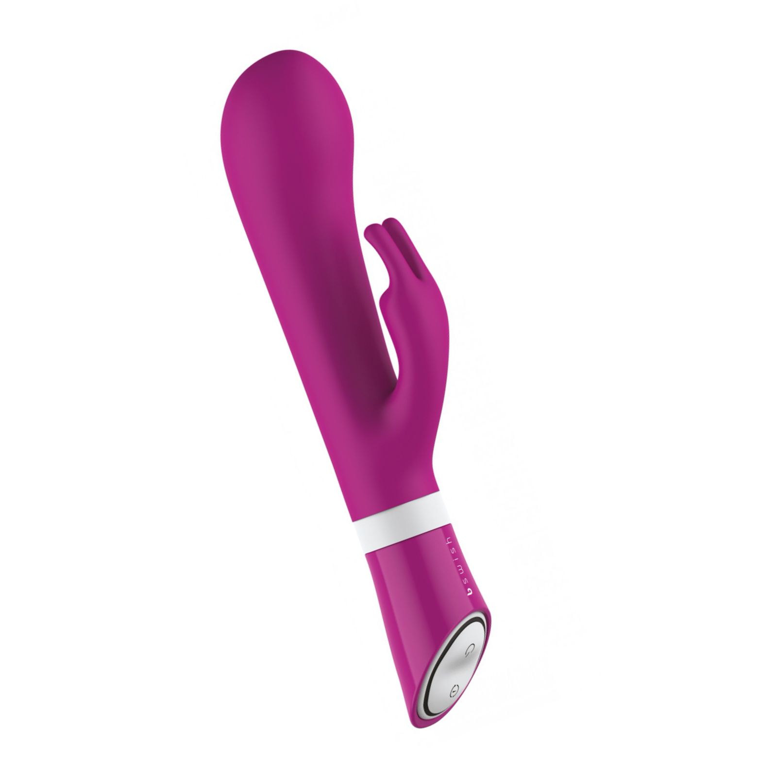 Vibrator Rabbit Bwild Deluxe Bunny Mov