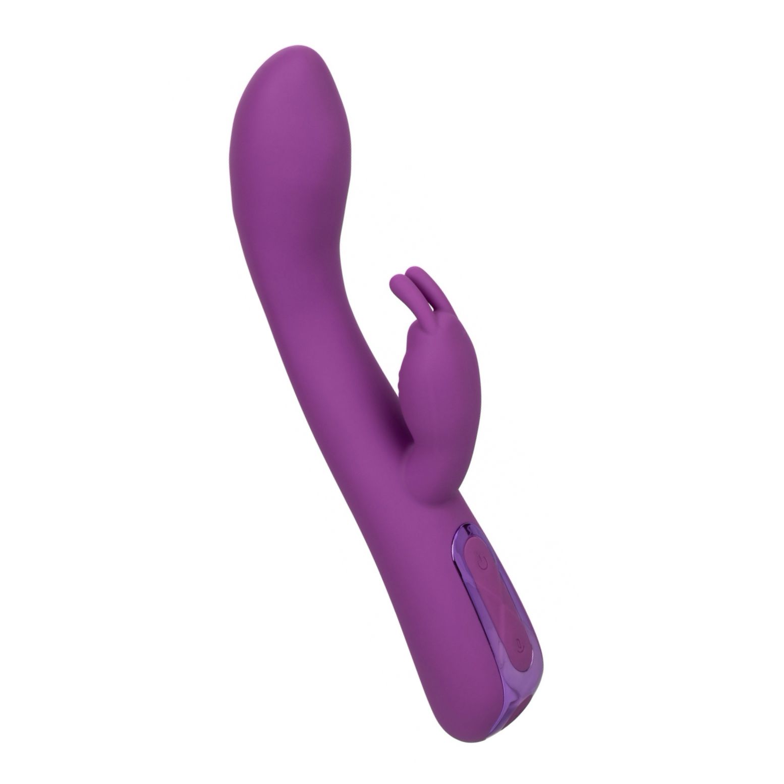 Vibrator Rabbit Elite Warming Mov