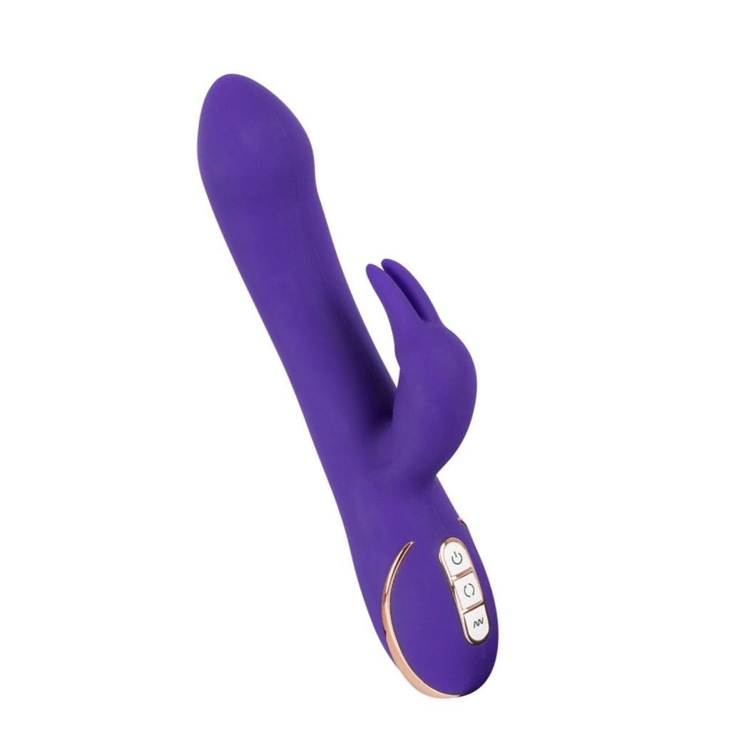 Vibrator Rabbit Esquire Mov