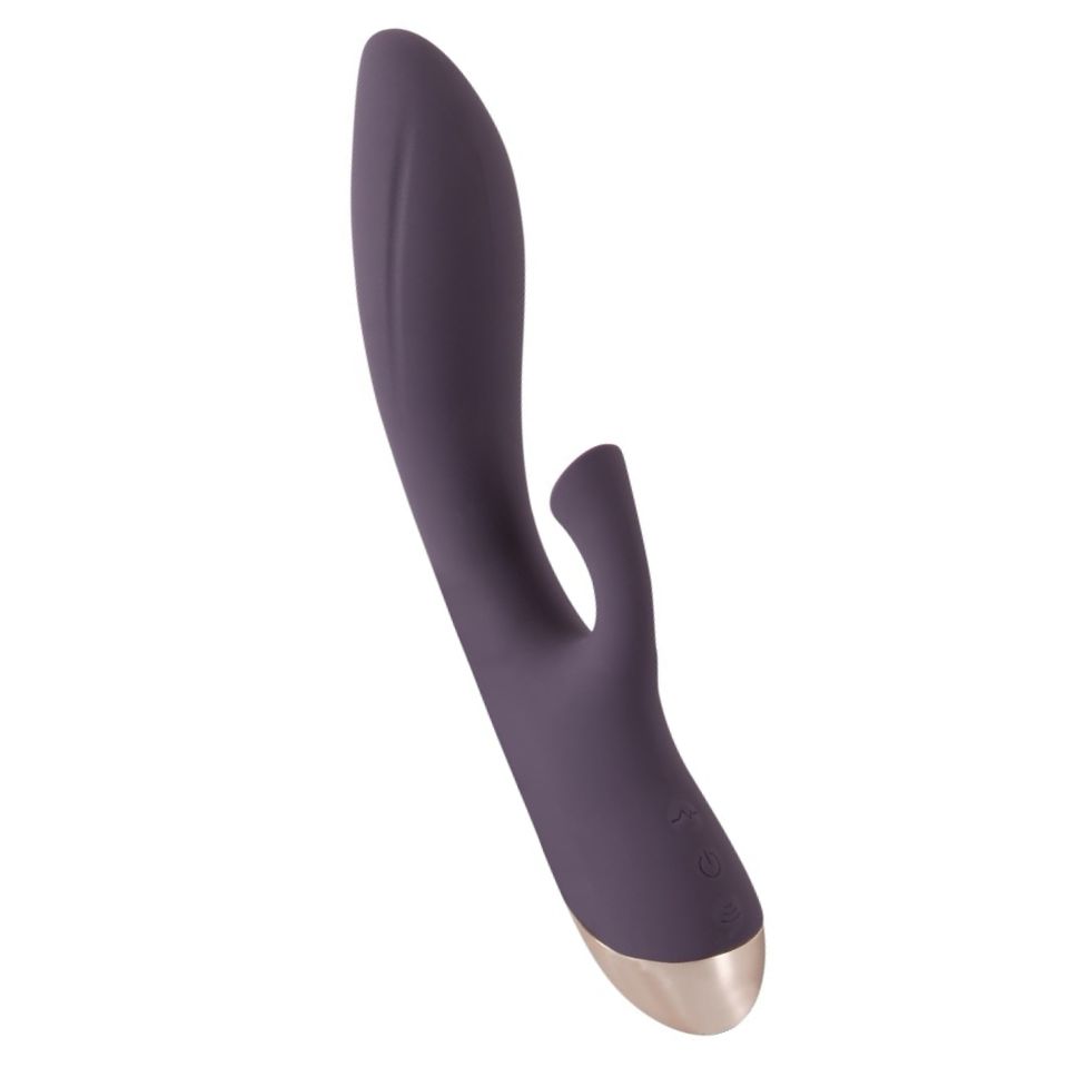 Vibrator Rabbit Javida Mov