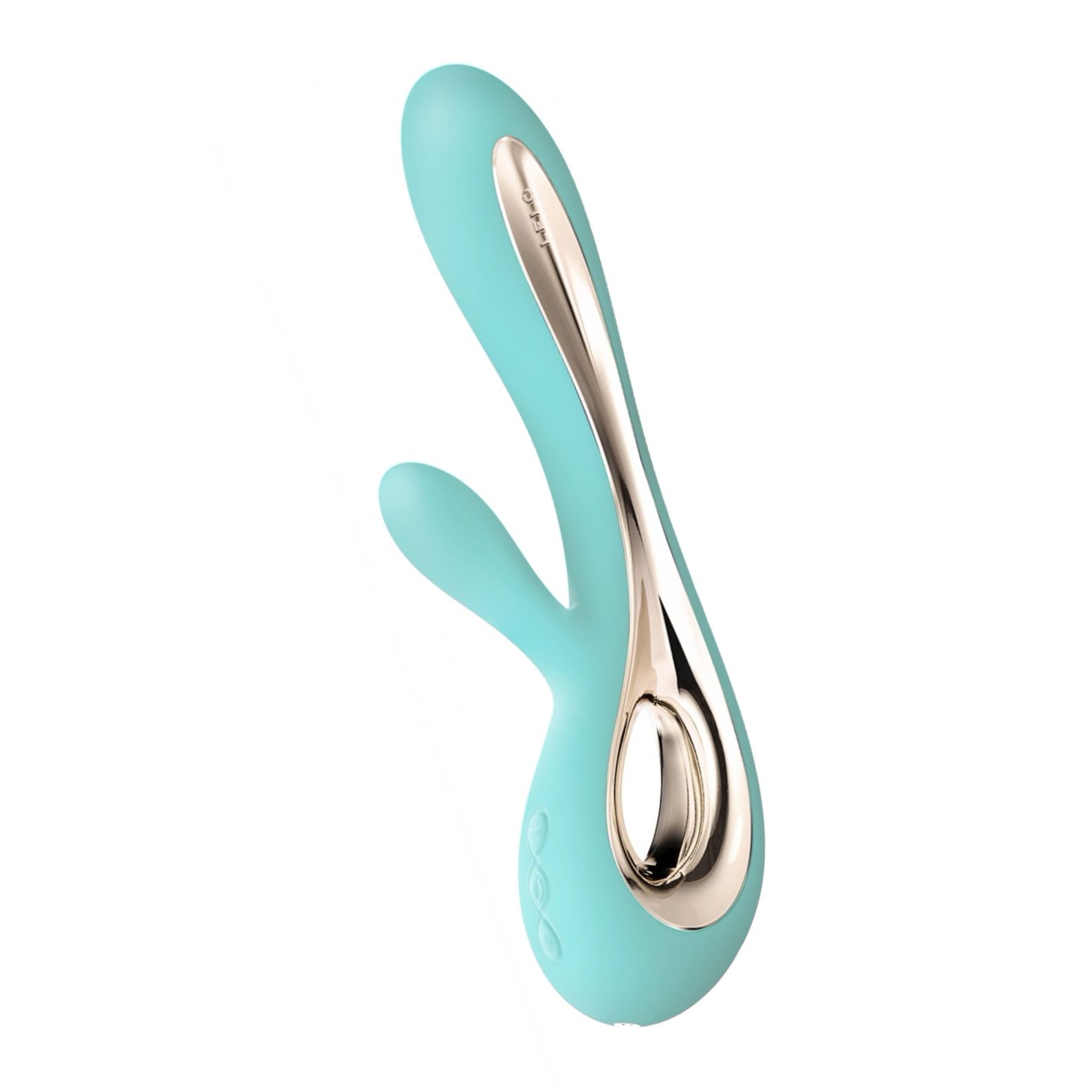 Vibrator Rabbit Lelo Soraya 2 Turcoaz