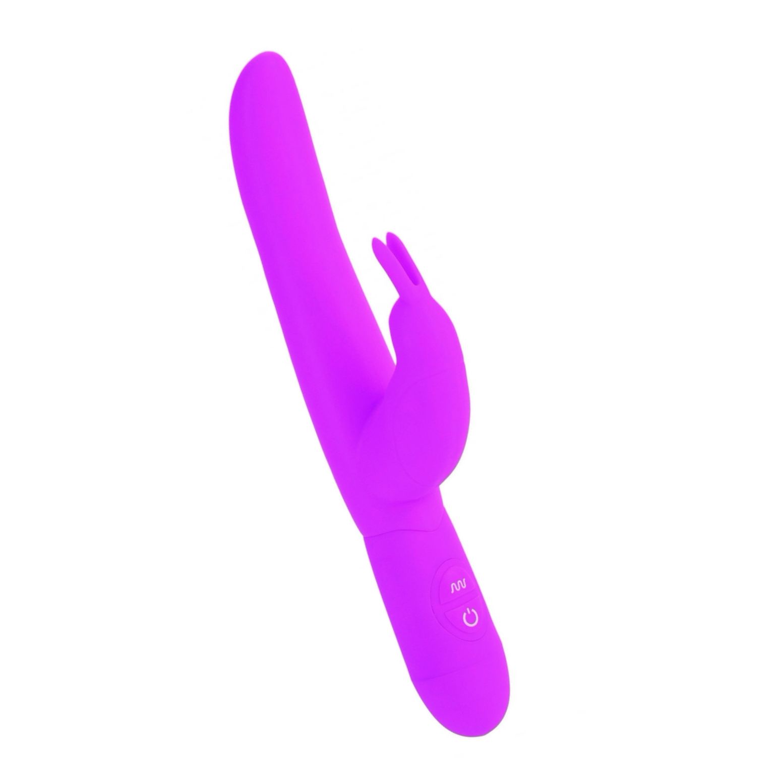 Vibrator Rabbit Posh Bounding Roz