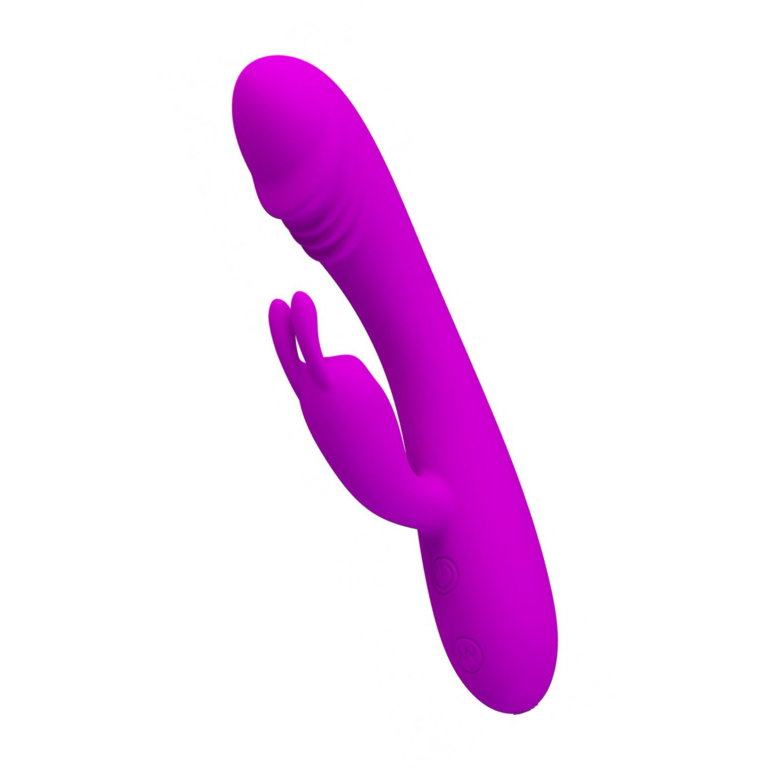 Vibrator Rabbit Pretty Love Hunter Mov