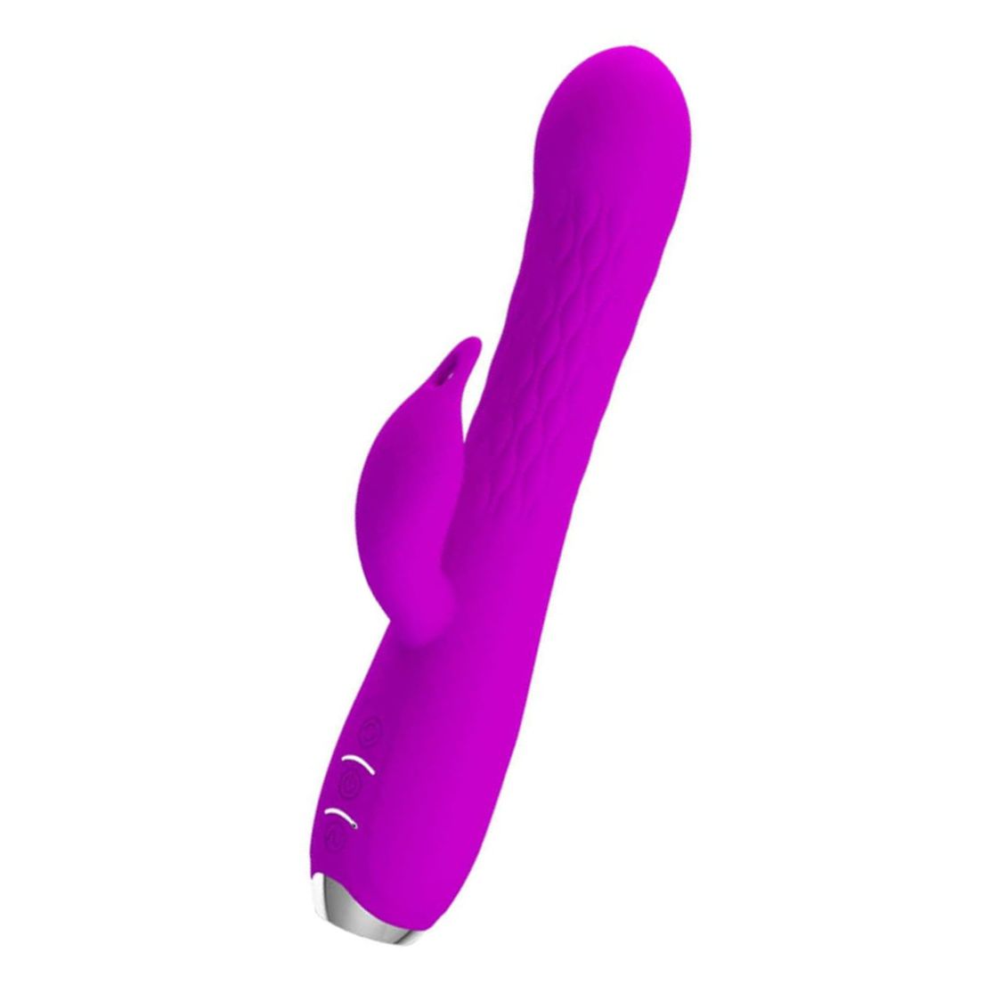 Vibrator Rabbit Pretty Love Molly Mov