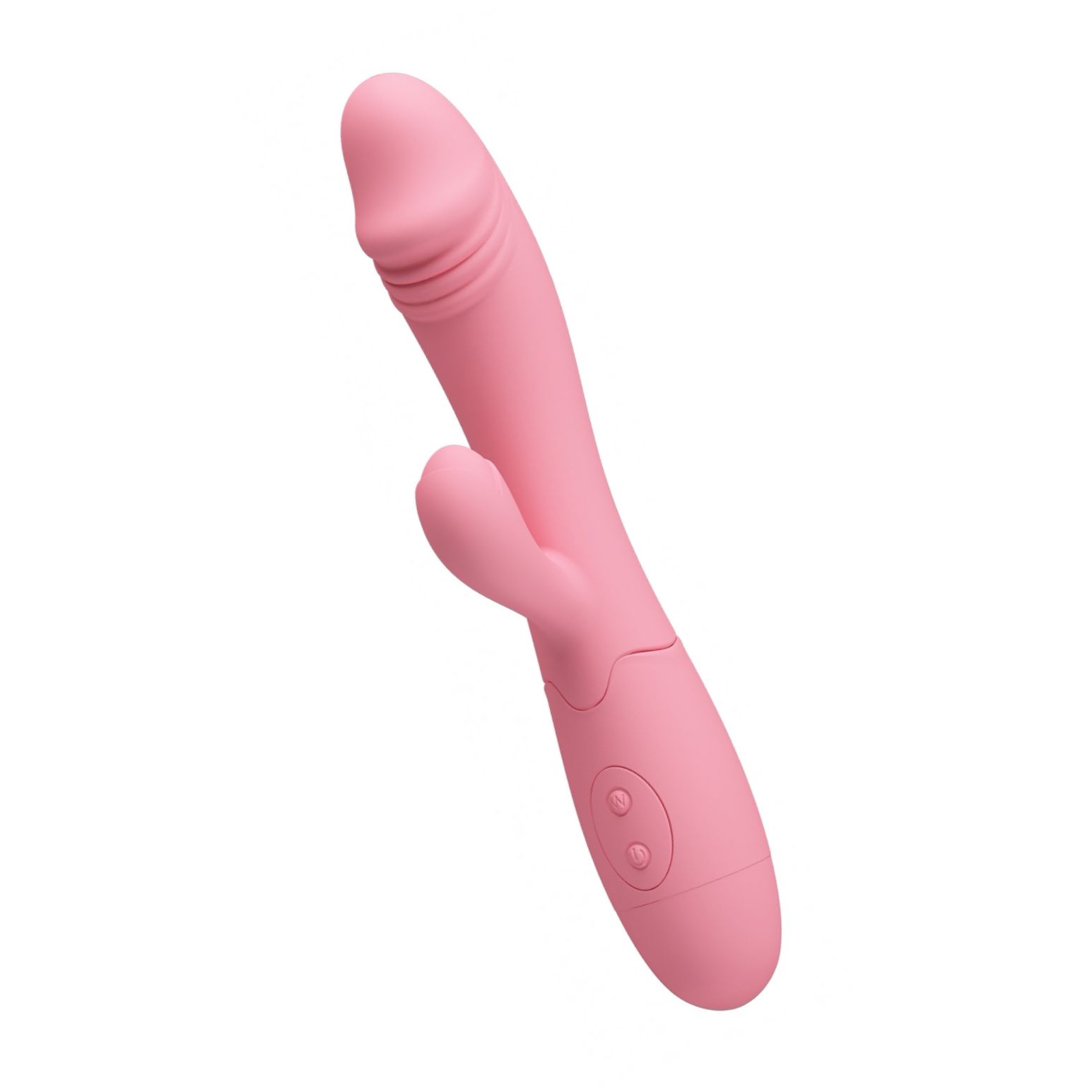 Vibrator Rabbit Pretty Love Snappy Roz