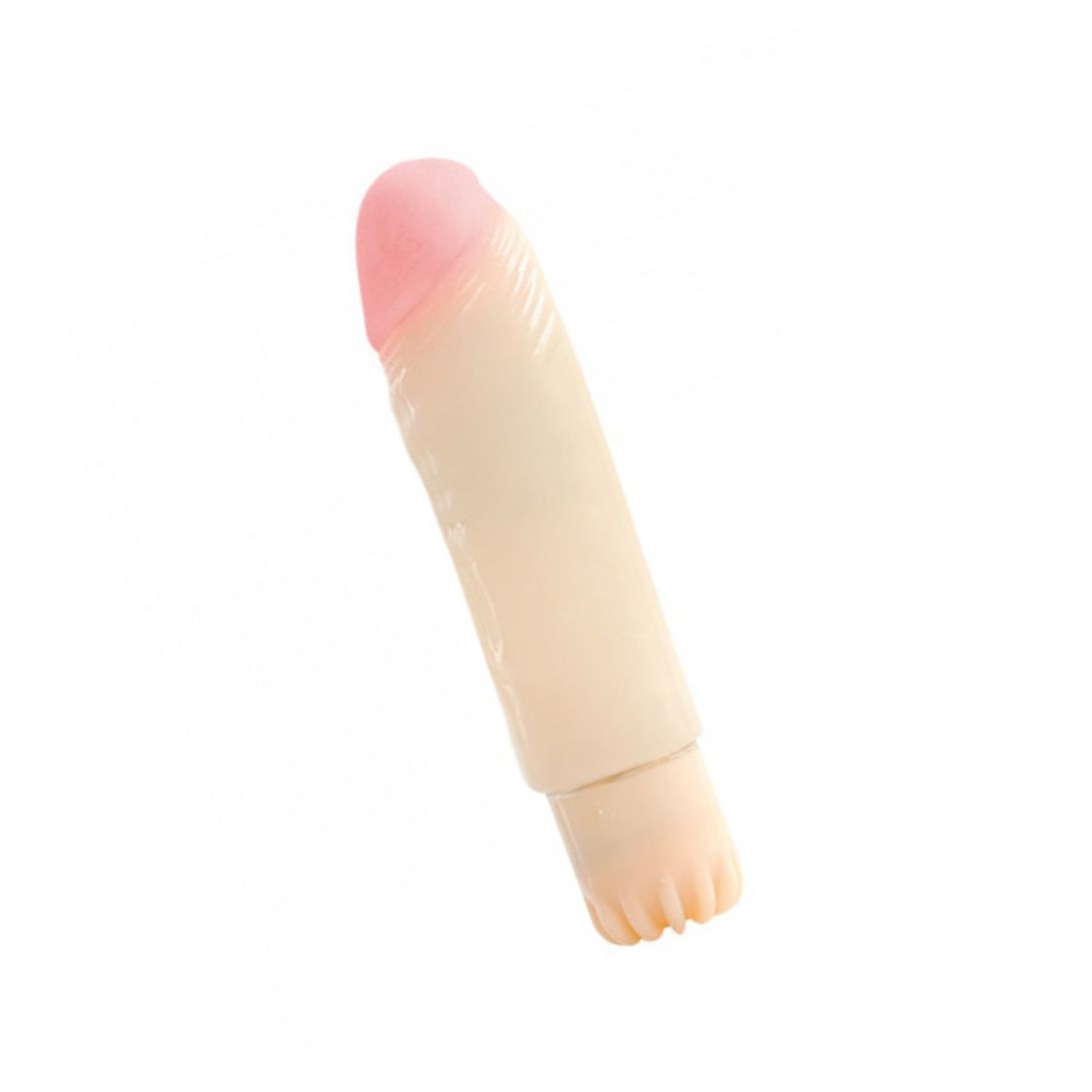 Vibrator Realistic Rapture Seaquake