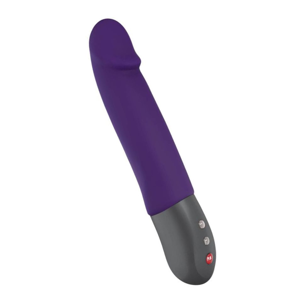 Vibrator Fun Factory Stronic Real Mov