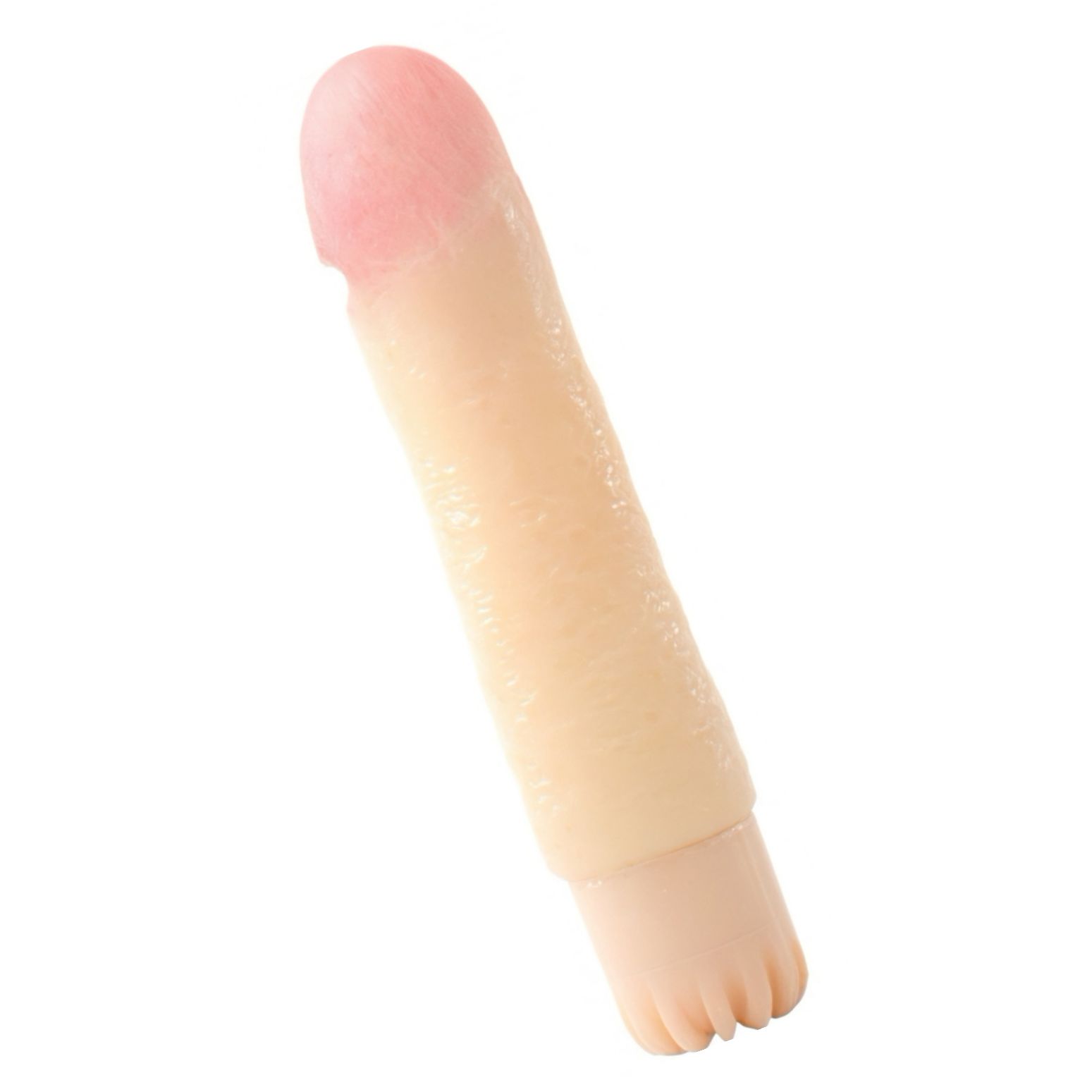 Vibrator Realistic Tide Jelly 20cm
