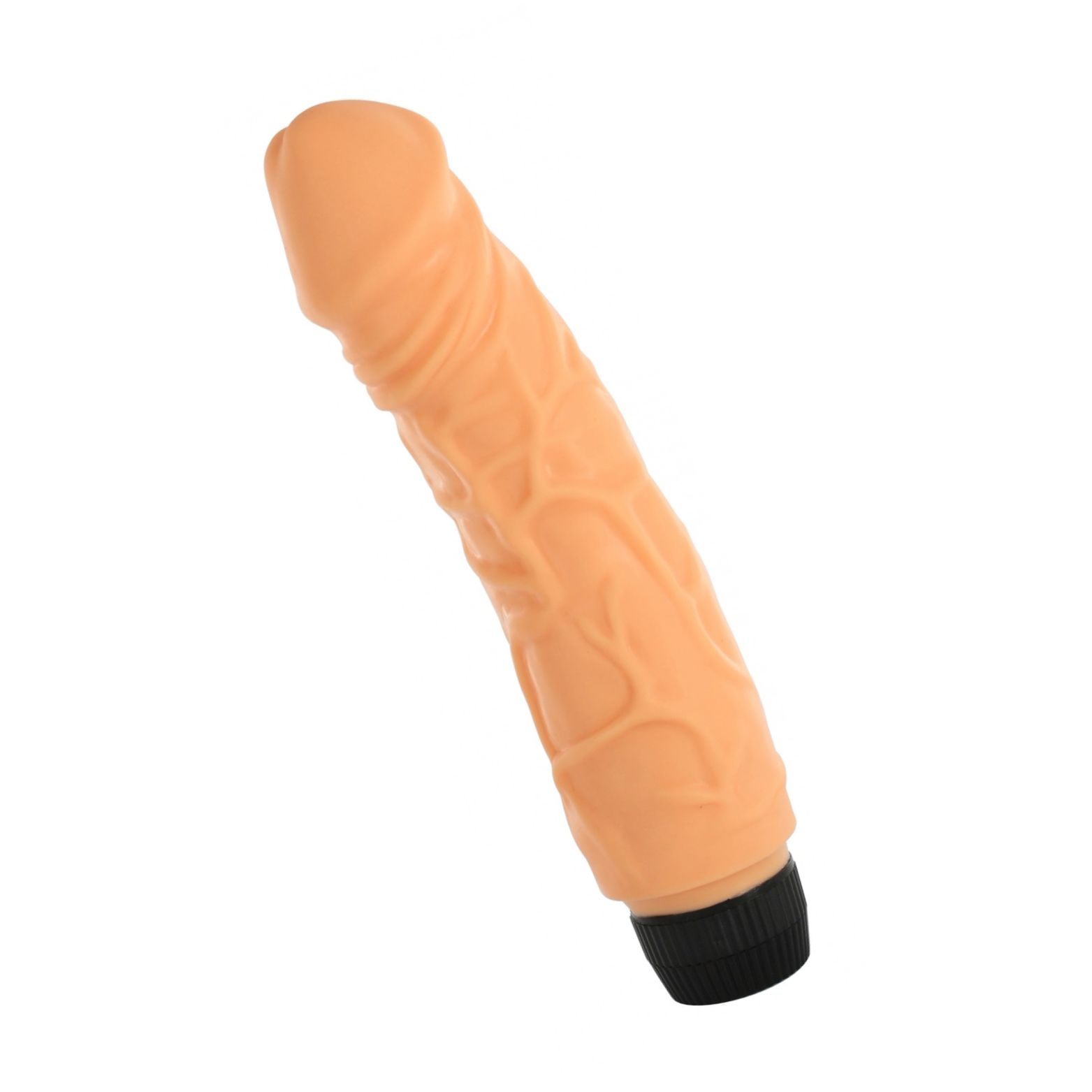 Vibrator Cu Vene Proeminente 19cm