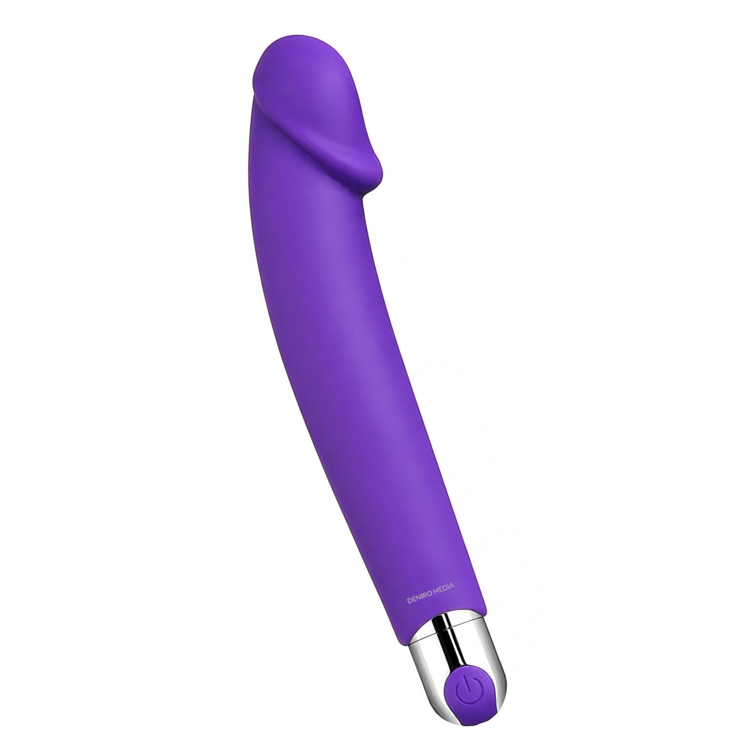 Vibrator Rechargeable IJOY Mov
