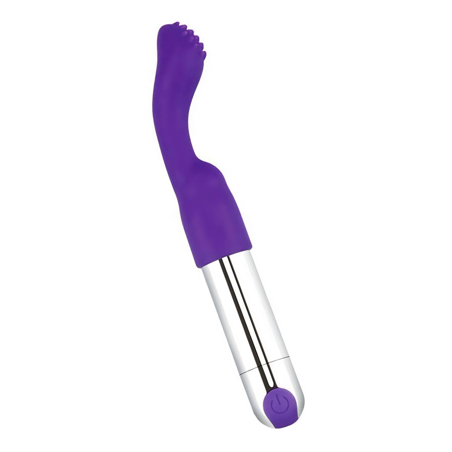 Vibrator Rechargeable IJOY Versatile Tickler Mov