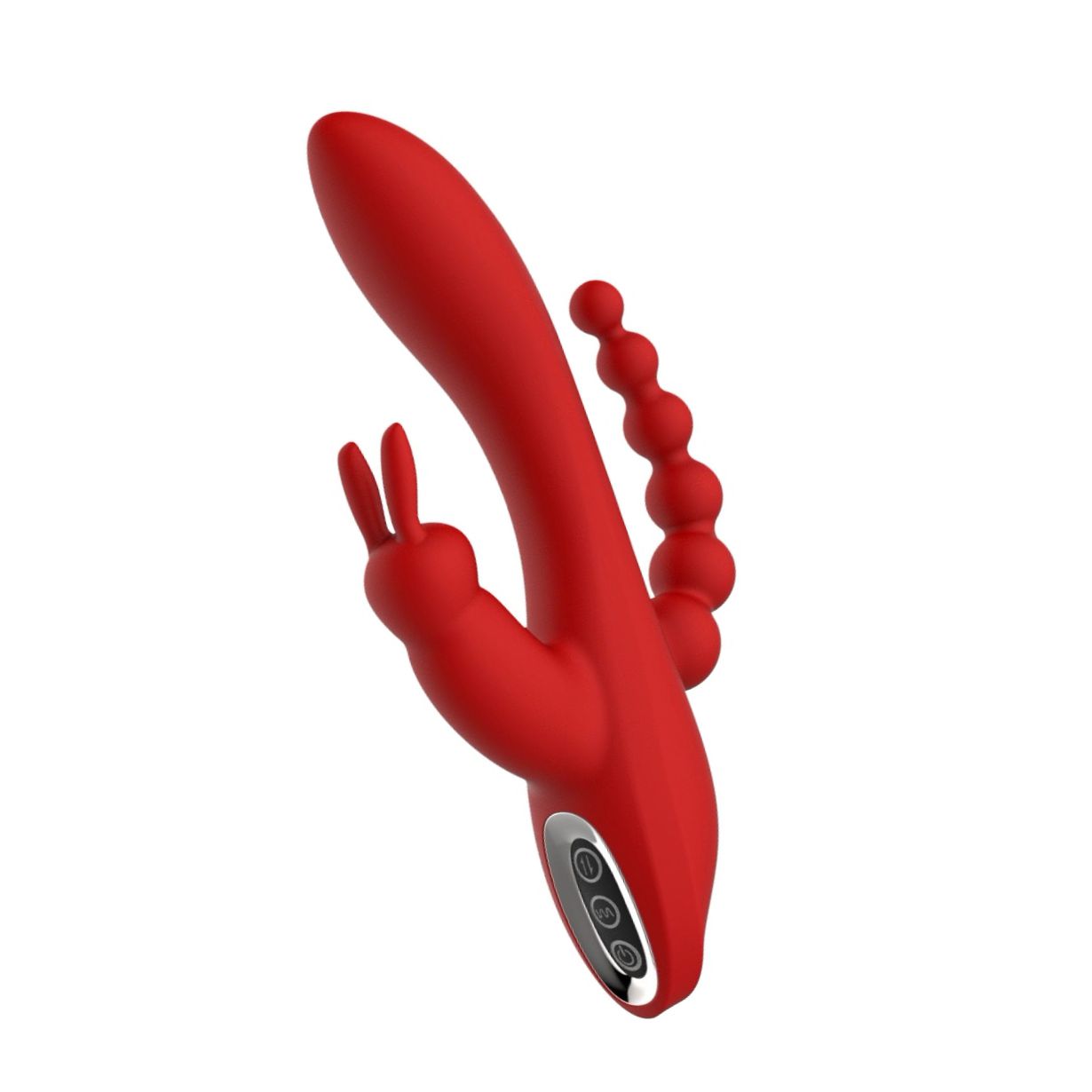 Vibrator Revolutionar Hera