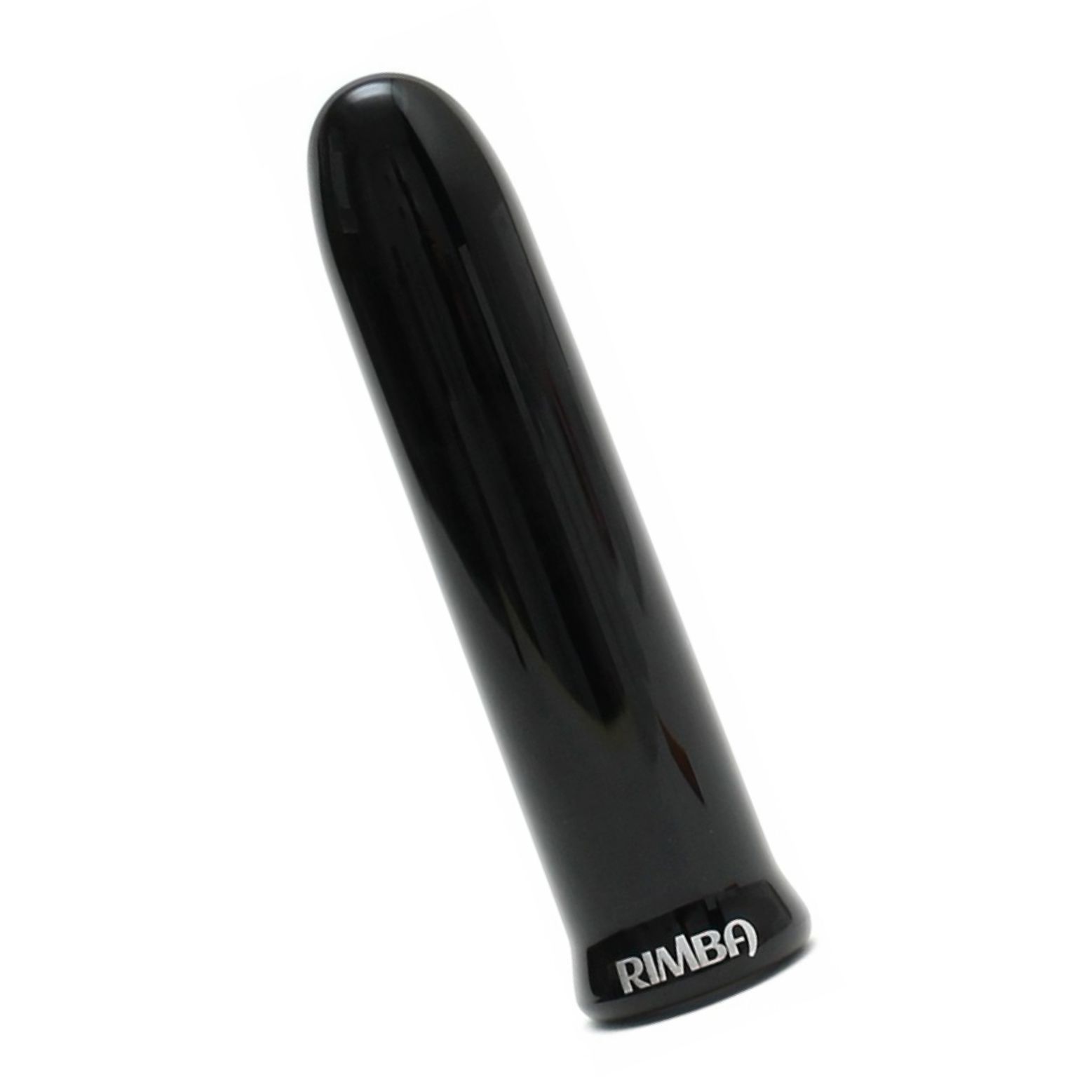 Vibrator Rimba Malaga Negru