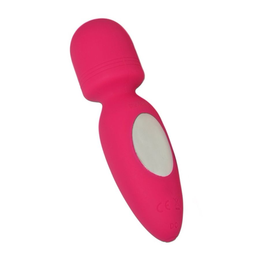 Vibrator Rimba Toys Valencia Roz