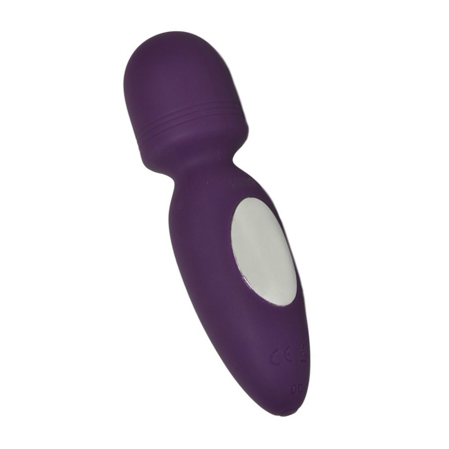 Vibrator Rimba Valencia Mini Wand Mov
