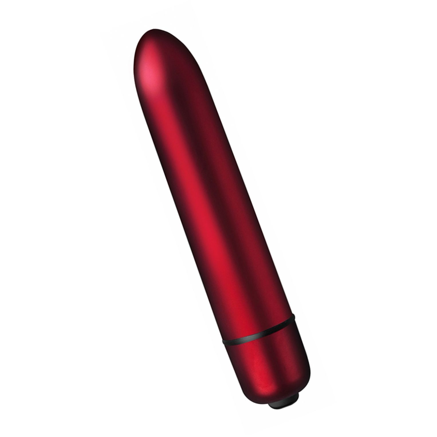 Vibrator Ro90 Scarlet Velvet Rosu