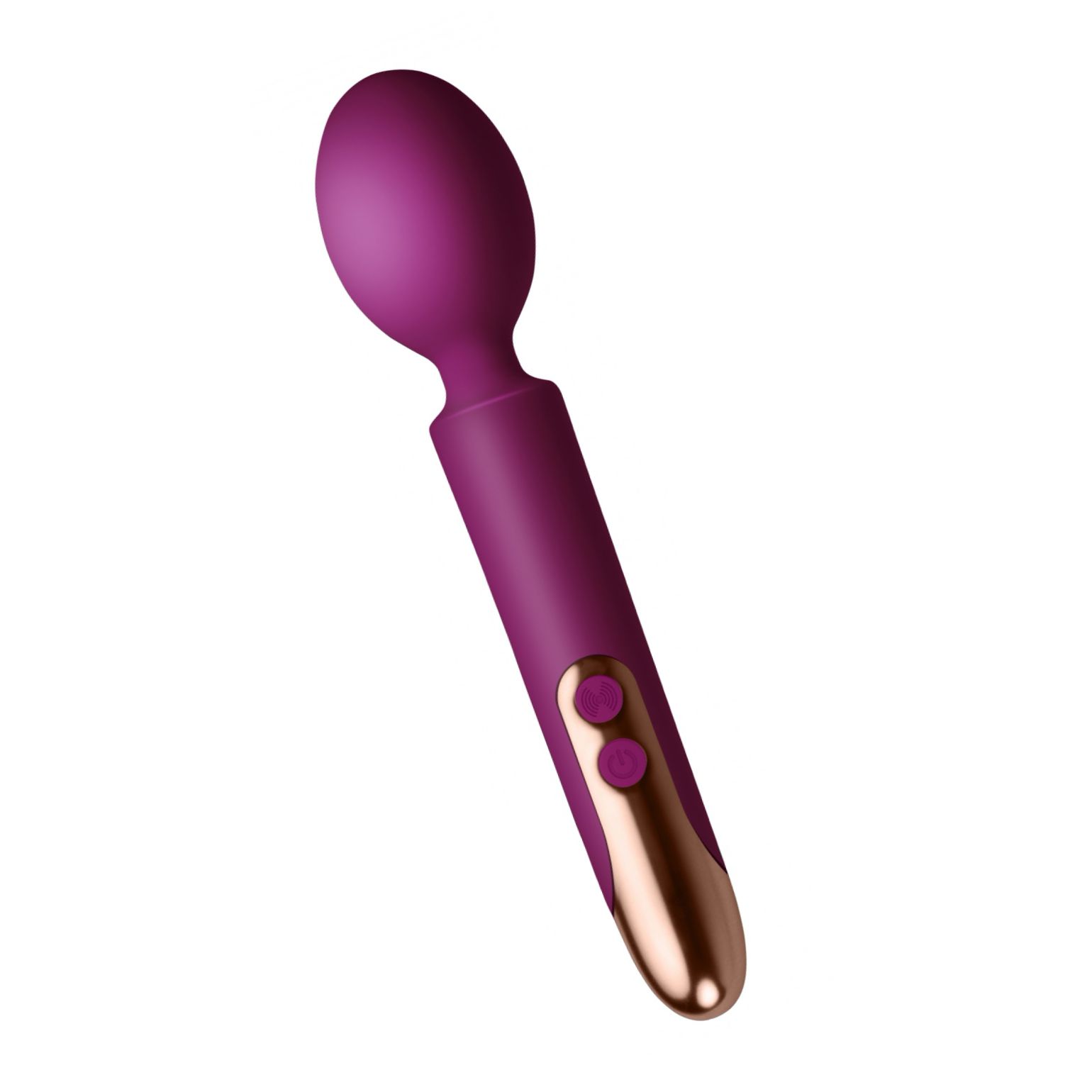 Vibrator Rocks Off Oriel Rechargeable Wand Mov