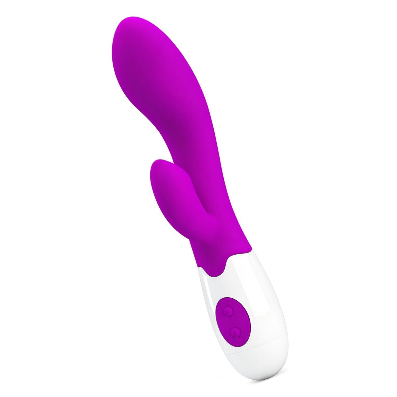 Vibrator Satisfacție Personalizată Mov