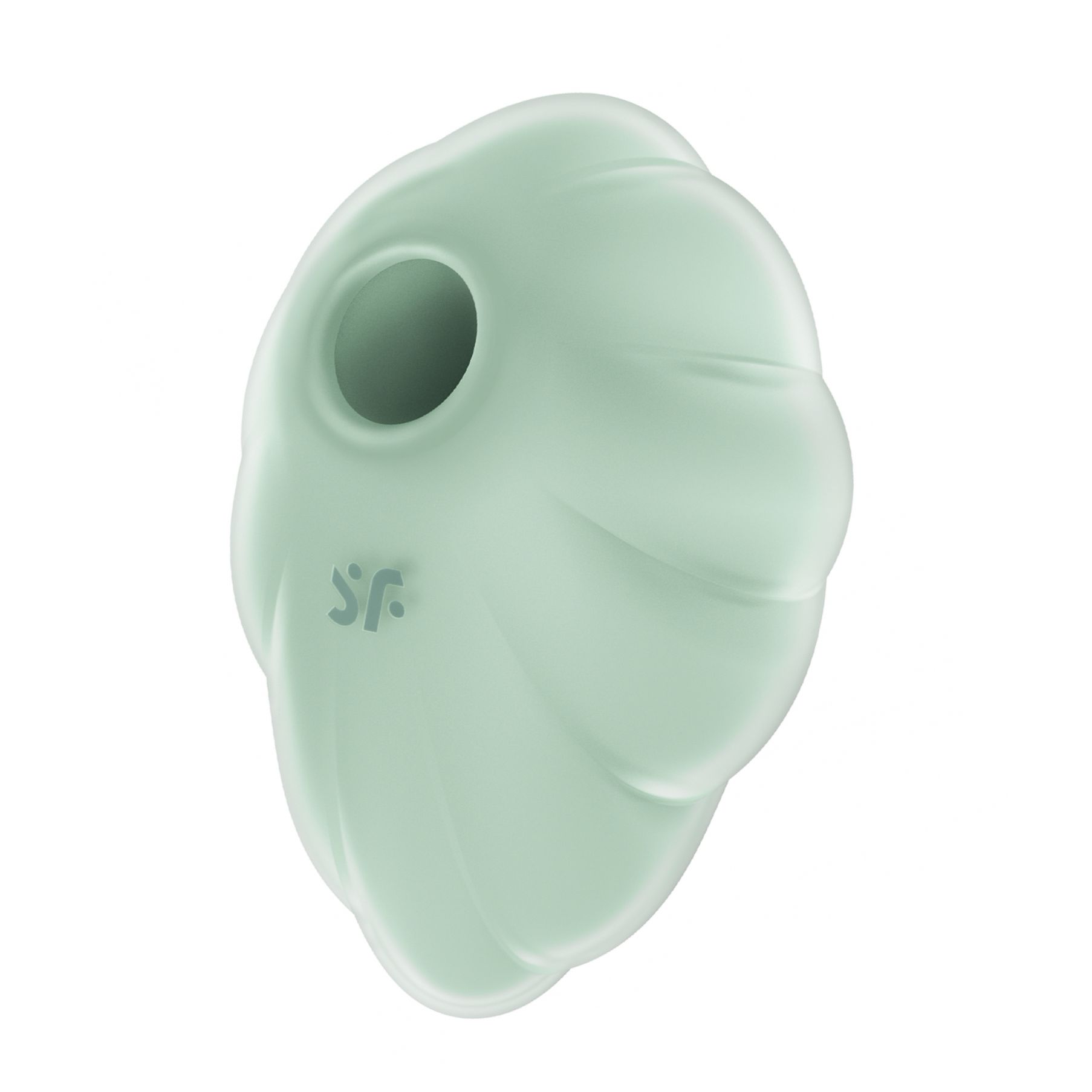 Vibrator Satisfyer Cloud Dancer  Verde