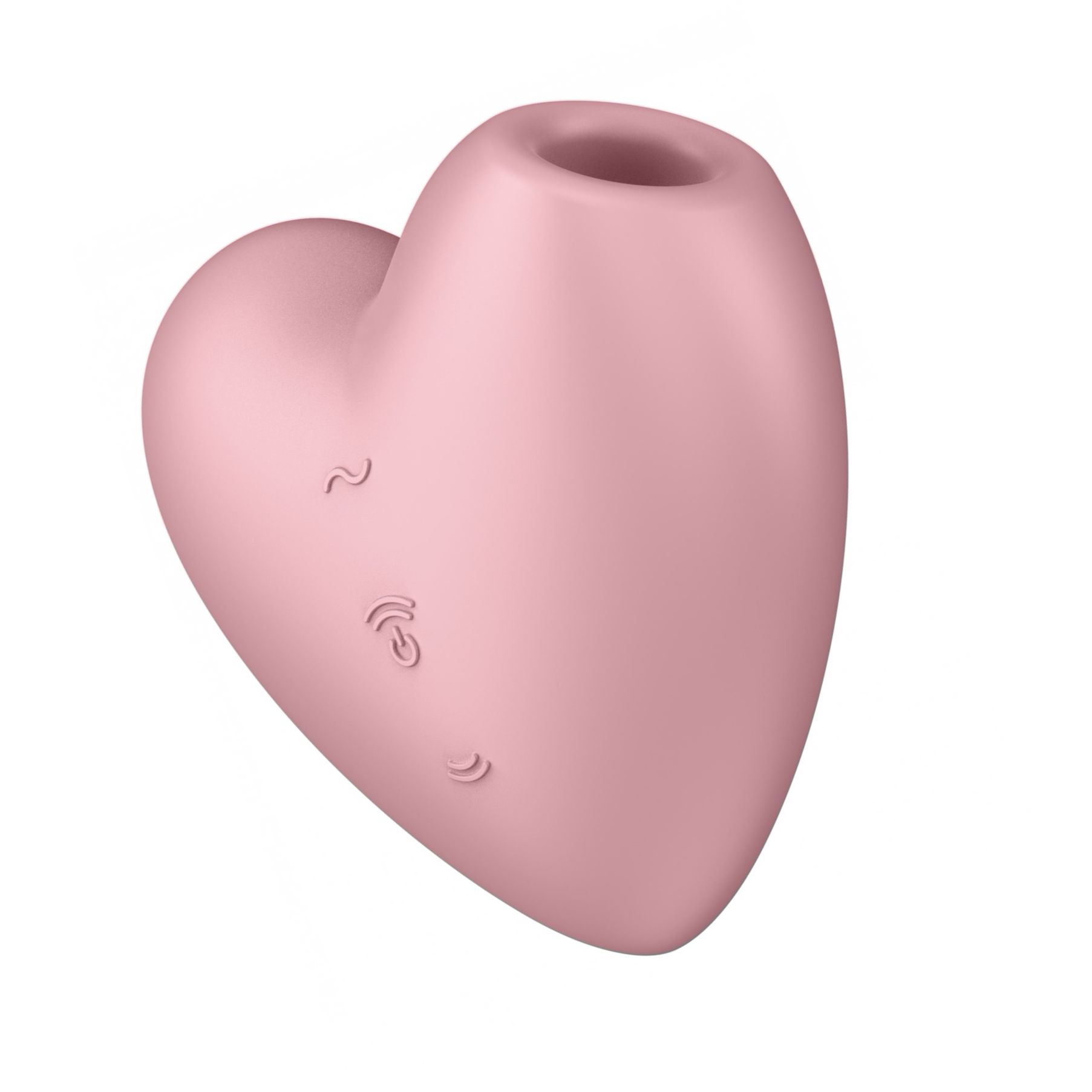 Vibrator Satisfyer Cutie Heart Roz