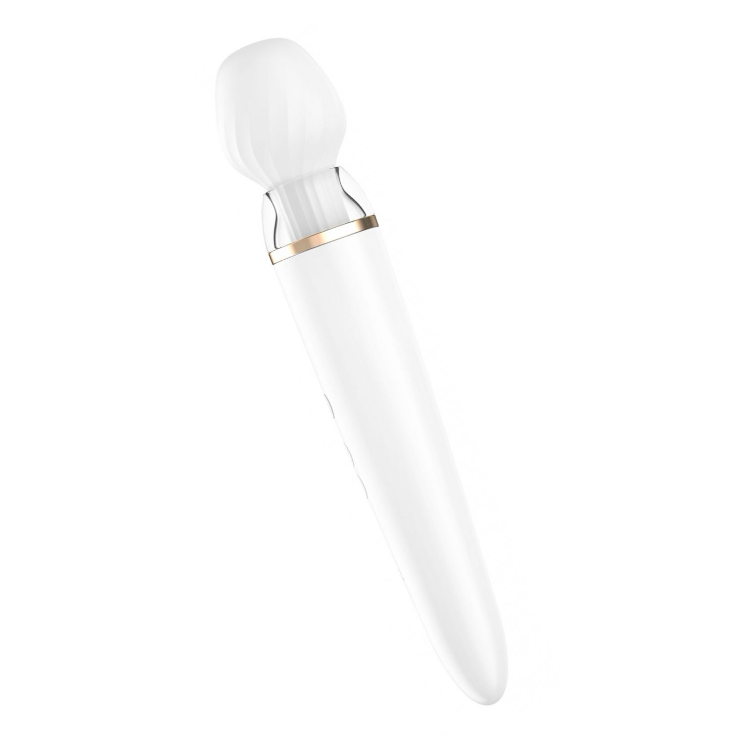 Vibrator Satisfyer Double Wand-er XXL