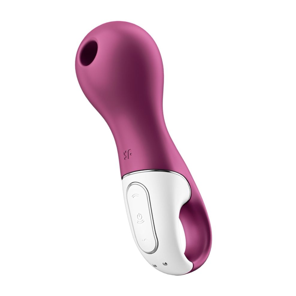 Vibrator Satisfyer Lucky Libra Mov