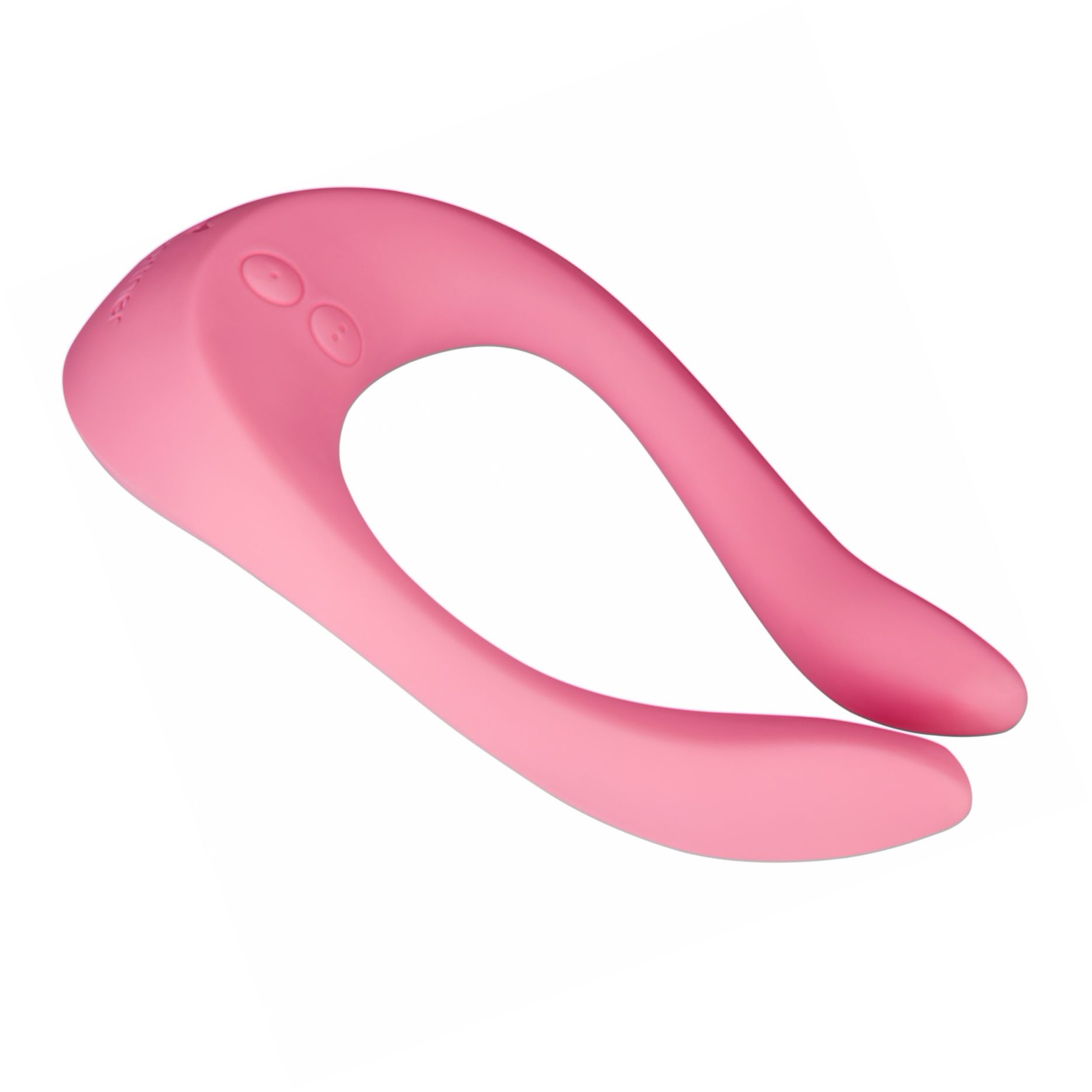 Vibrator Satisfyer Partner Multifun Roz