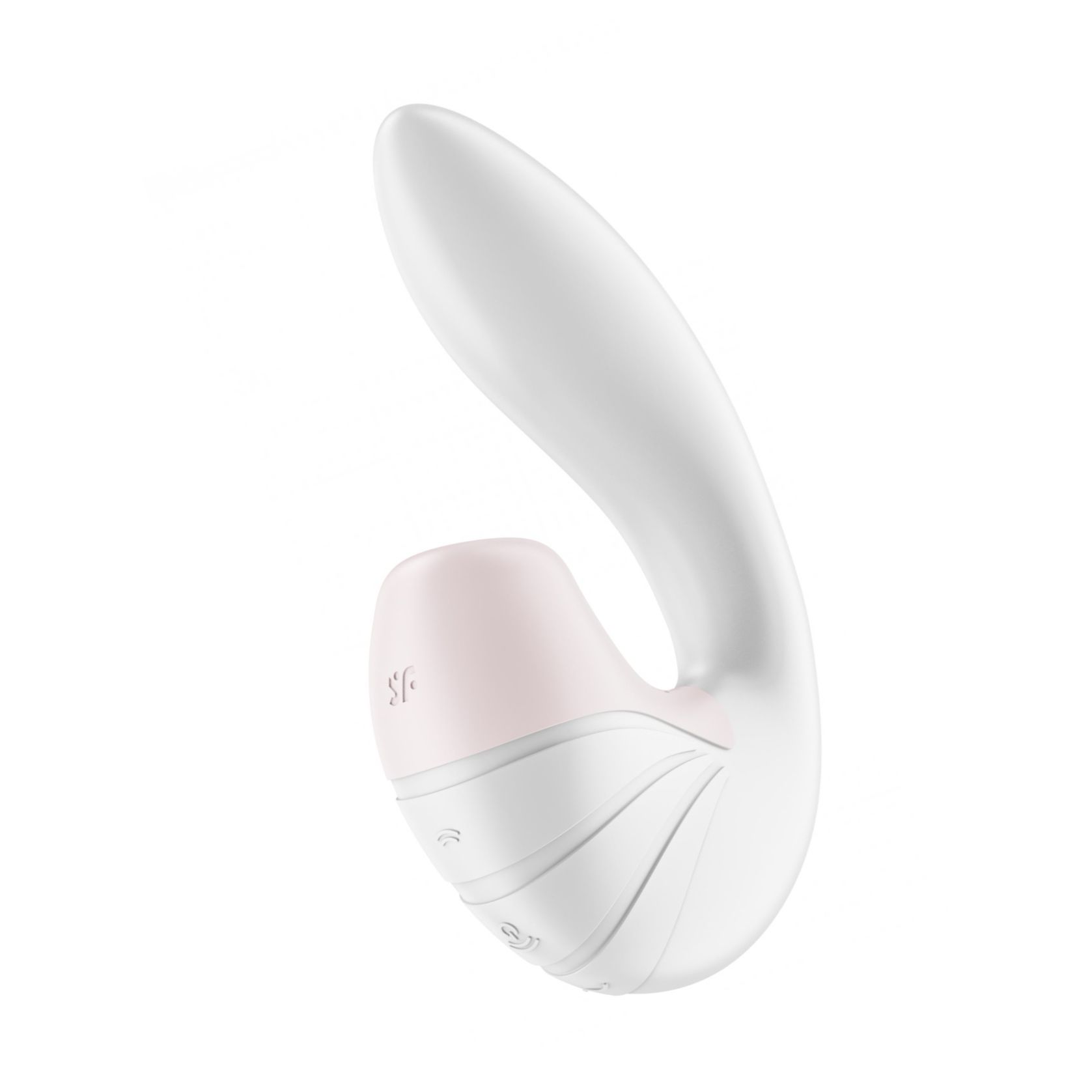 Vibrator Satisfyer Supernova Alb