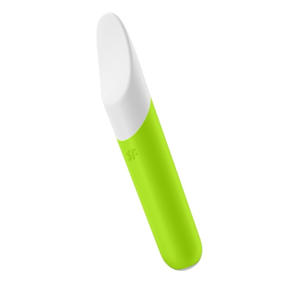 Vibrator Satisfyer Ultra Power 7 Verde