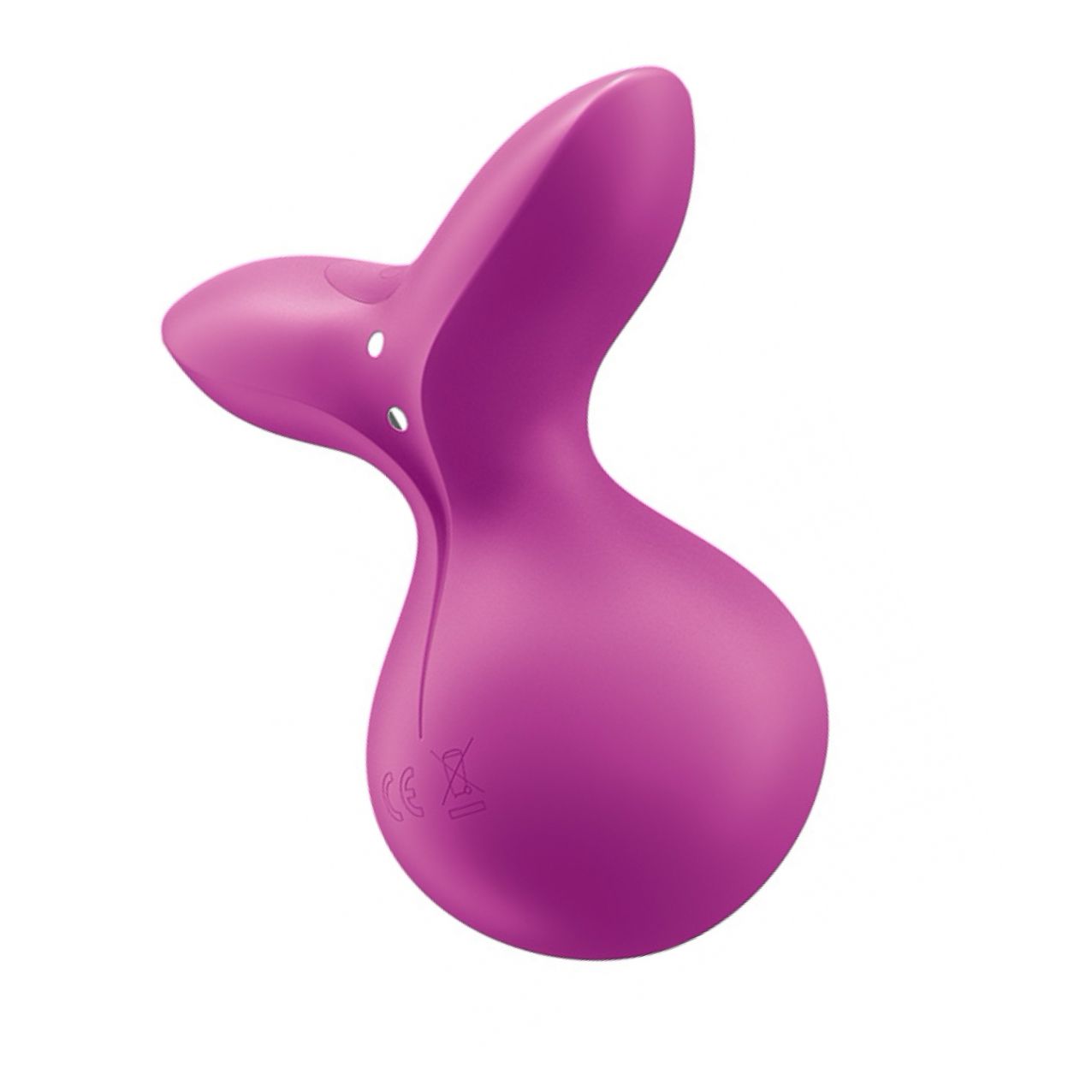 Vibrator Satisfyer Viva 3 Mov