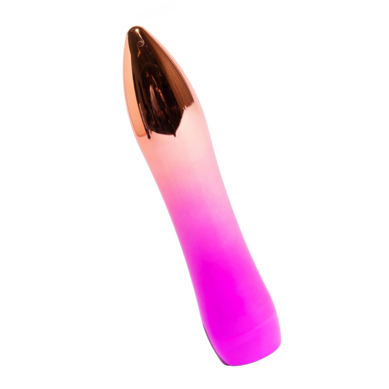 Vibrator Sensuelle Alu 60Sx Amp Multicolor