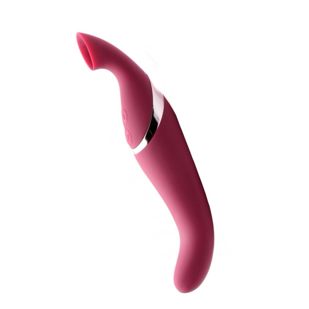 Vibrator Shegasm Intense Roz