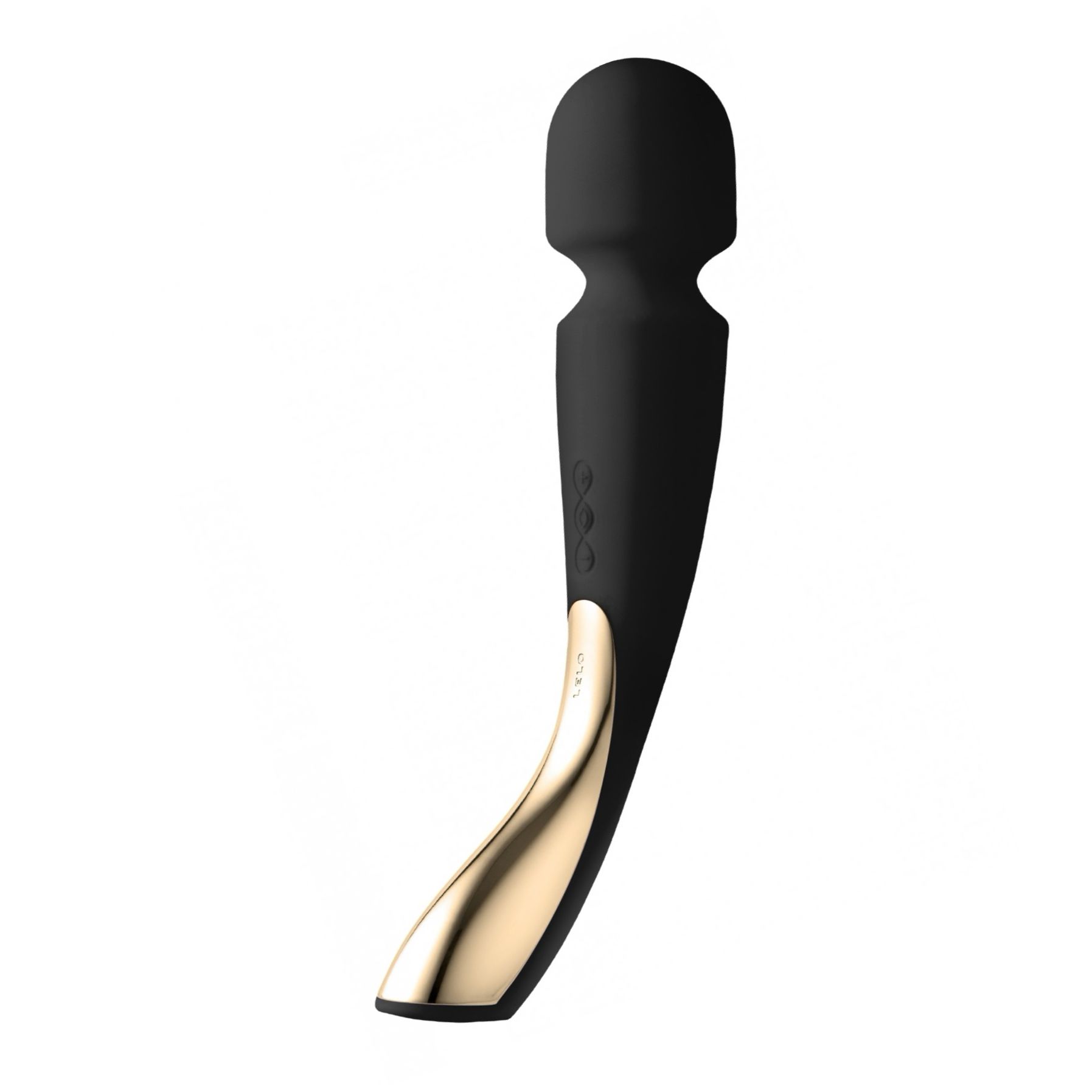 Vibrator Smart Wand 2 Massager Large Negru