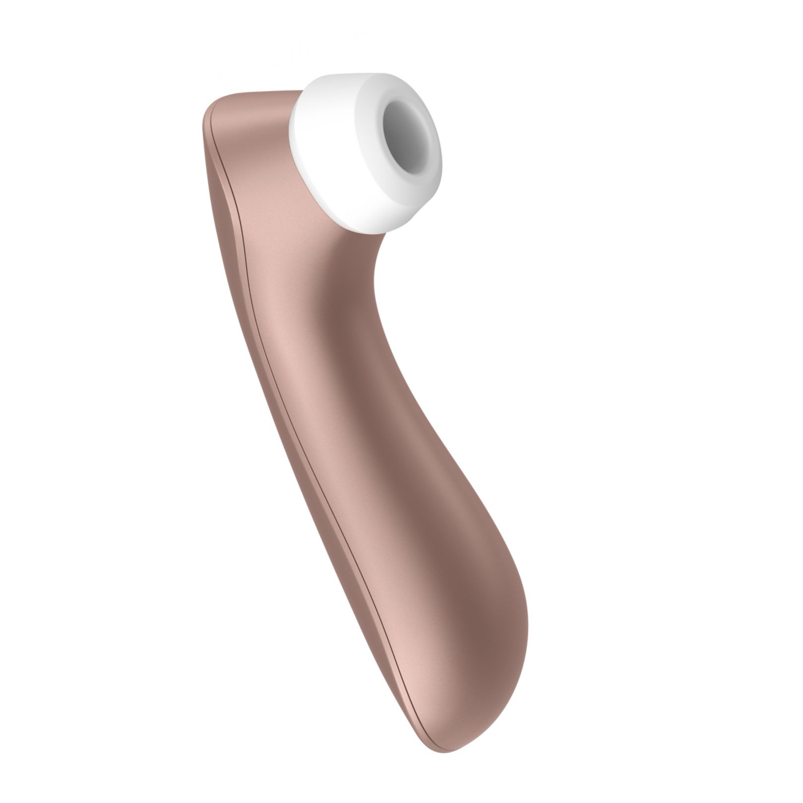 Vibrator Stimulator Satisfyer Pro 2 Auriu