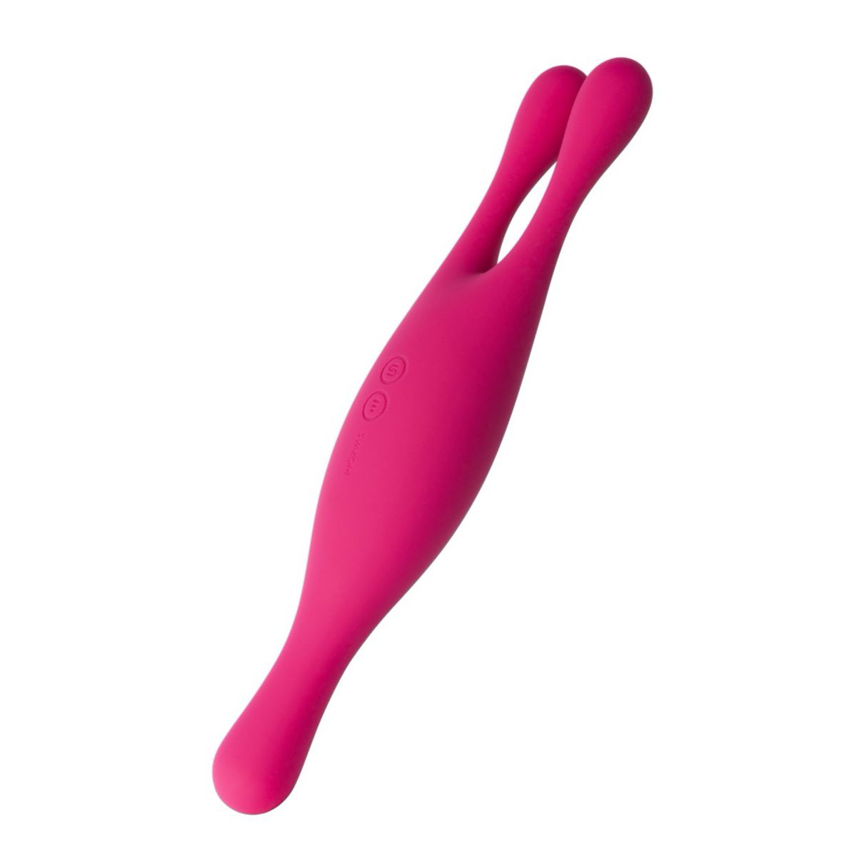 Vibrator Svakom Marin Plum Roz