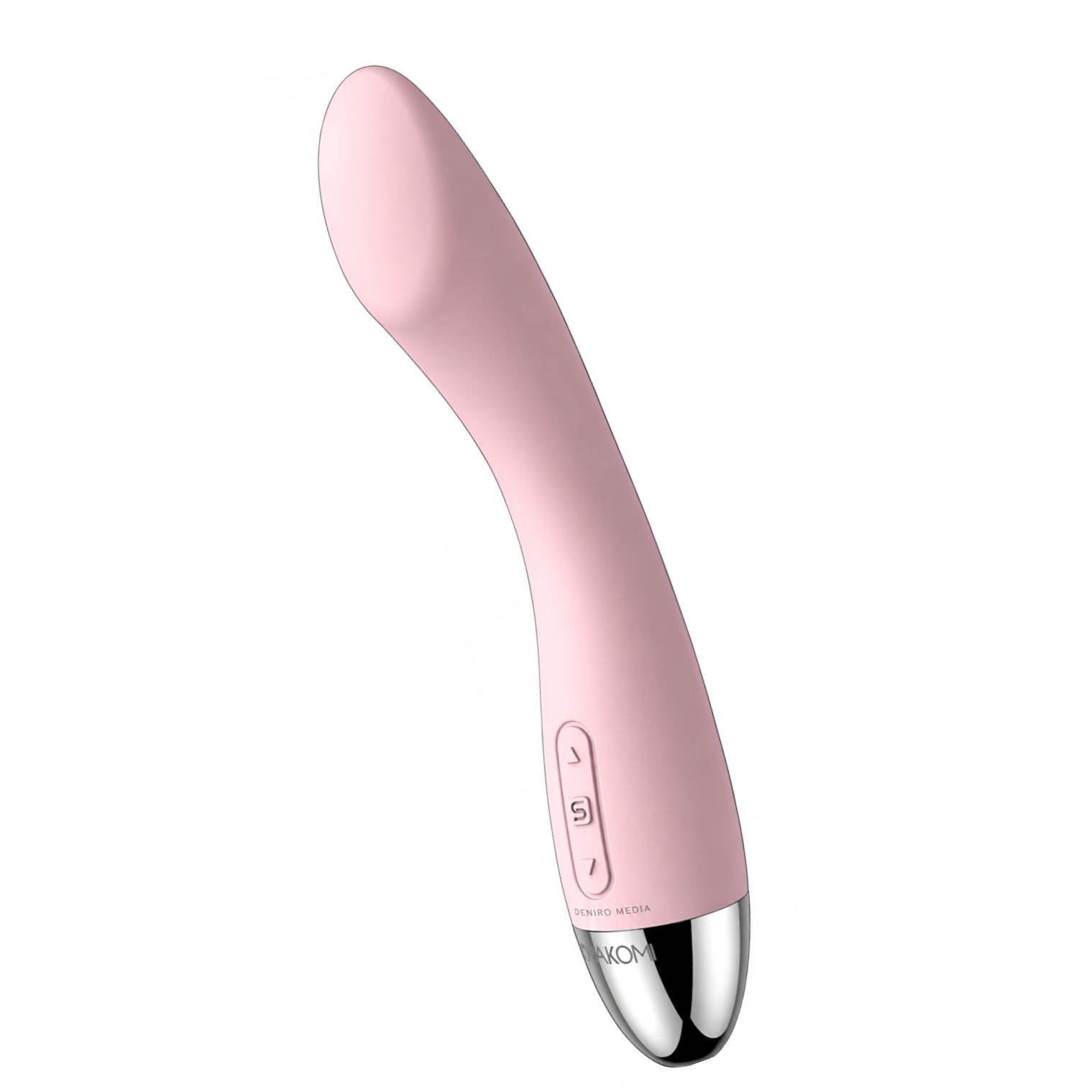 Vibrator Svakom Punctul G Amy Roz