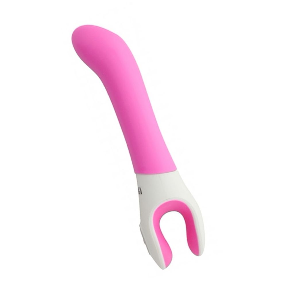 Vibrator Swift 7 Function Silicone Roz