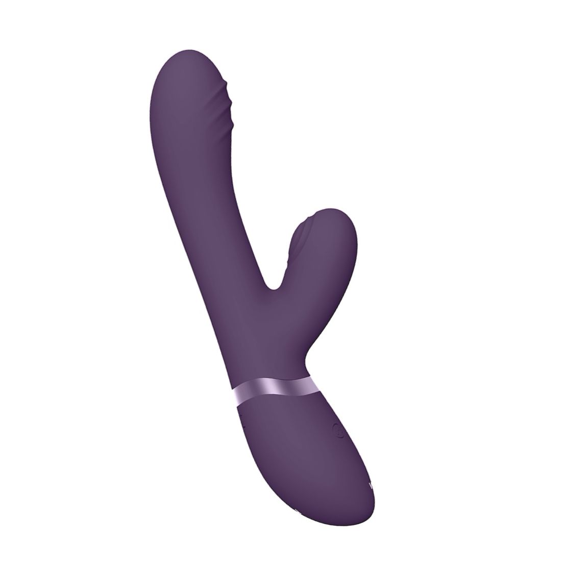 Vibrator Tani Finger Motion With Pulse Mov