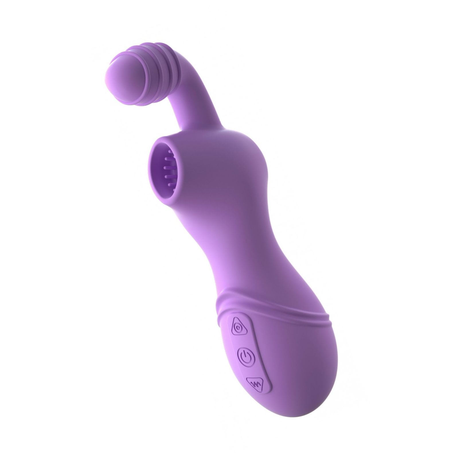 Vibrator Tease N Please-Her