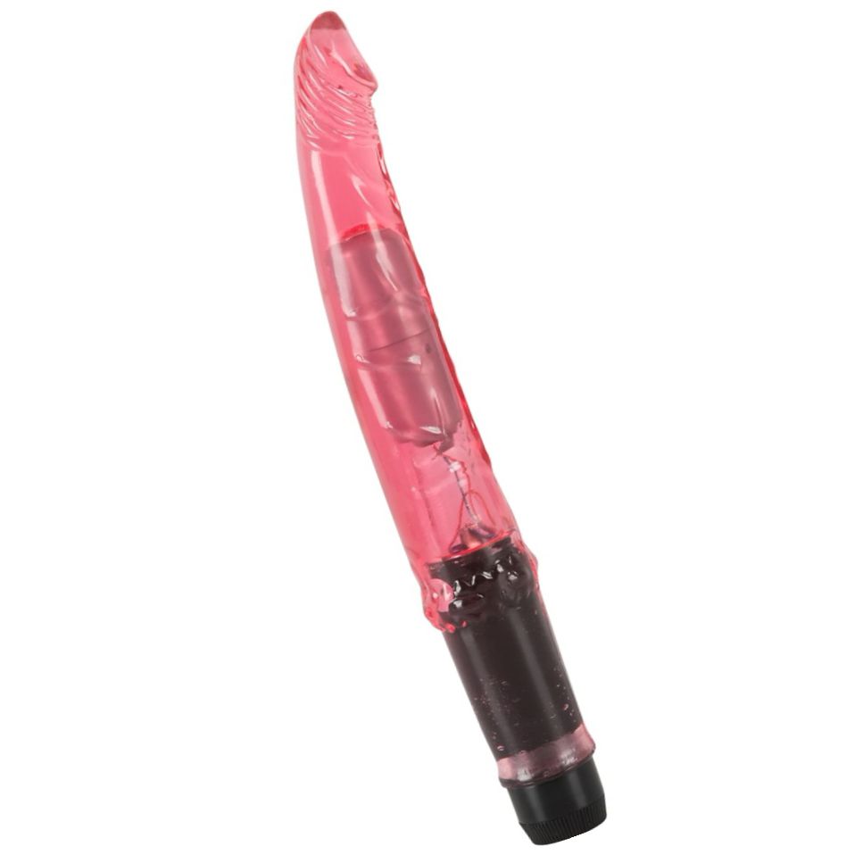 Vibrator Temptation Ruby Rosu