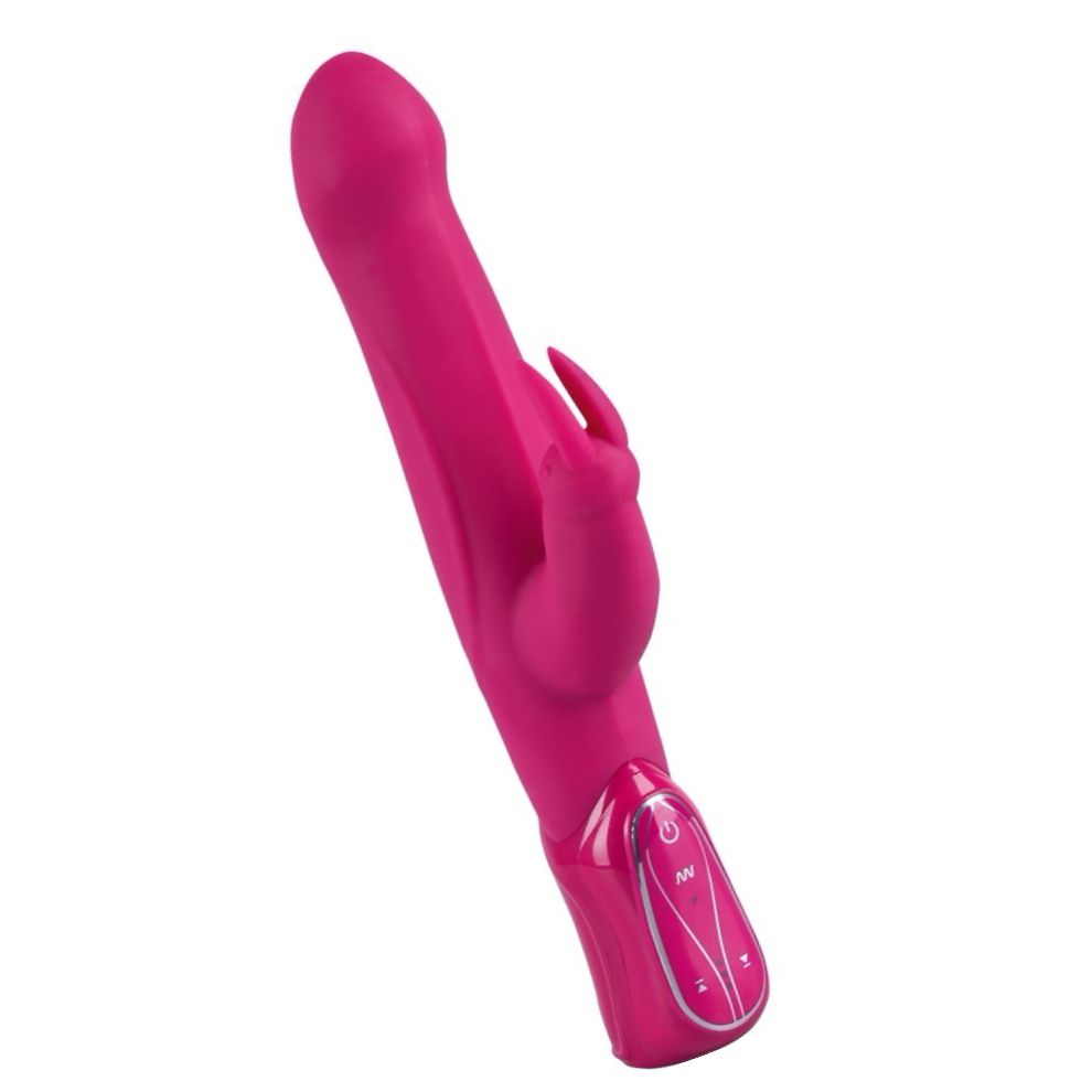 Vibrator The Hammer