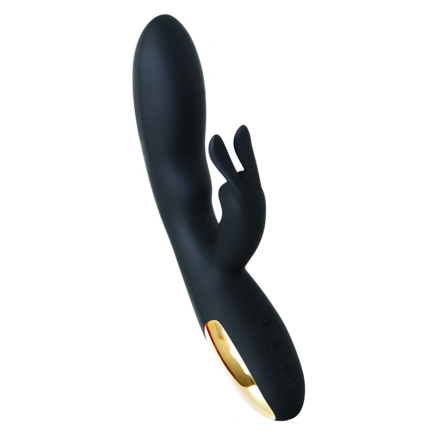 Vibrator The Midnight Rabbit Negru