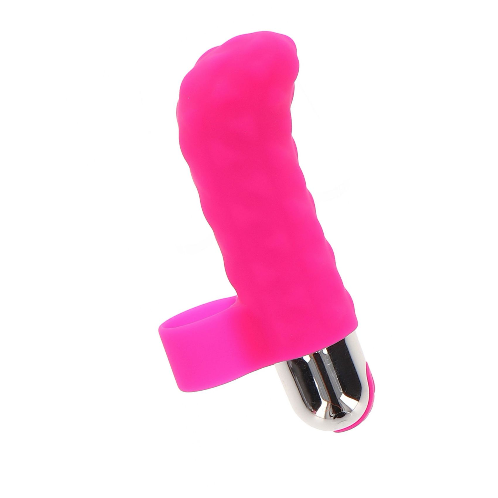 Vibrator Tickle Pleaser Rechargeable