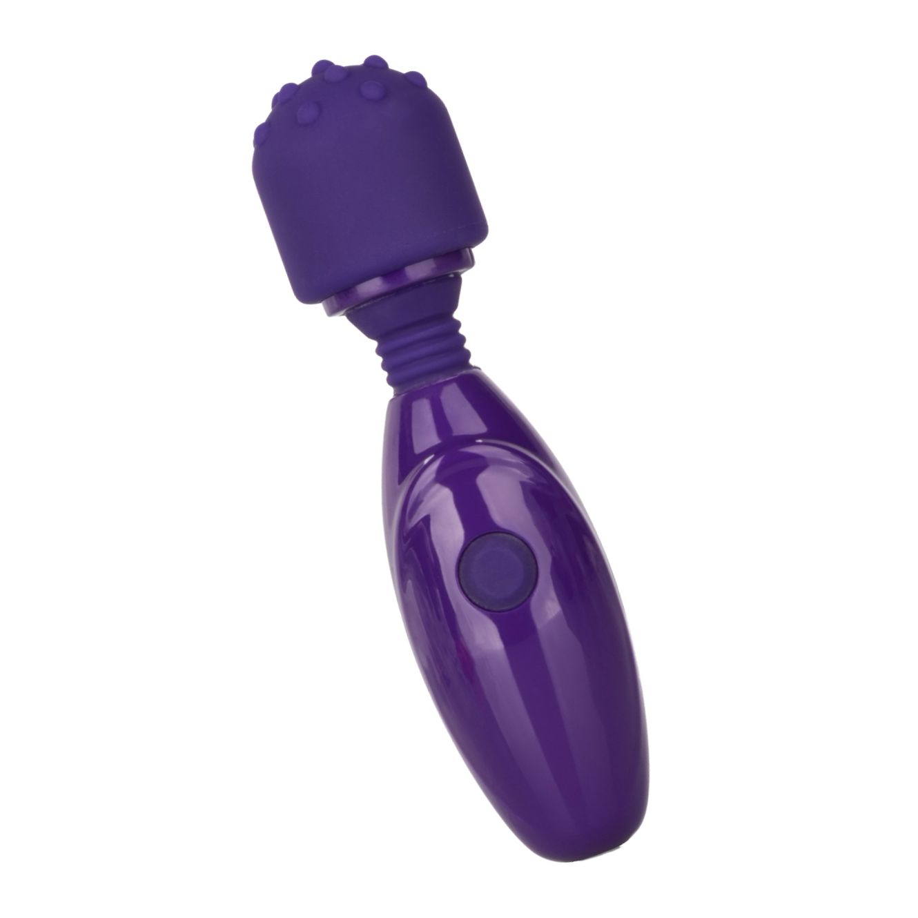 Vibrator Tiny Teasers Nubby Mov