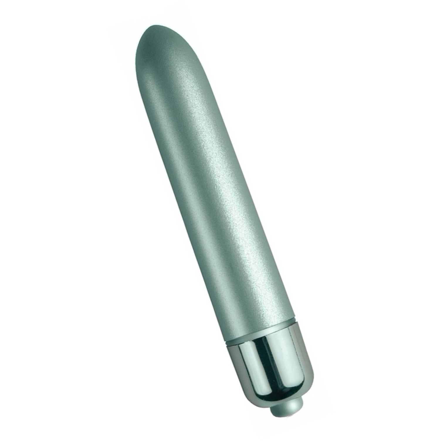 Vibrator Touch of Velvet Aqua Lily Verde