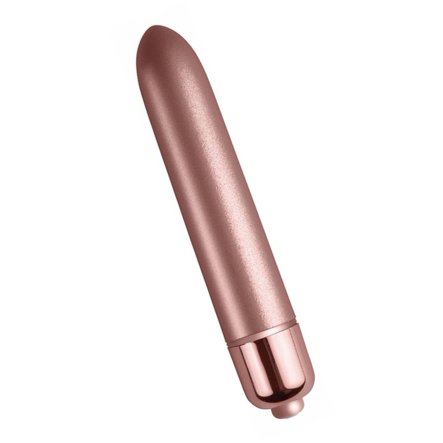 Vibrator Touch of Velvet Rose Blush Auriu