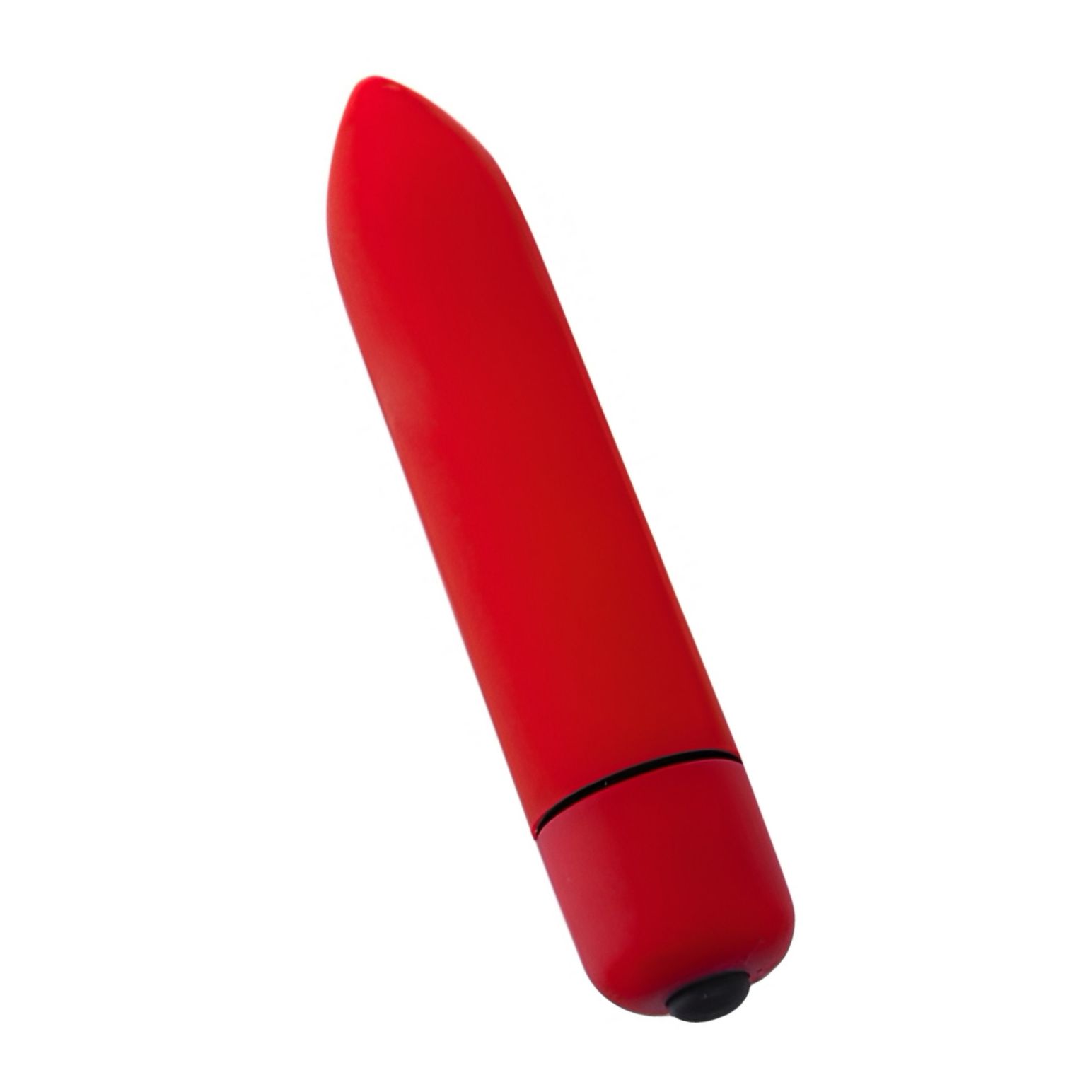 Vibrator Toyz4Lovers Egg Classic Roșu